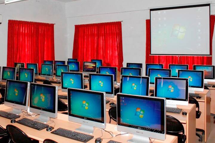laboratory